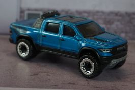 HotWheels `23 Dodge Ram 1500 Pick-up TOP !!!!!!!!!!!!!